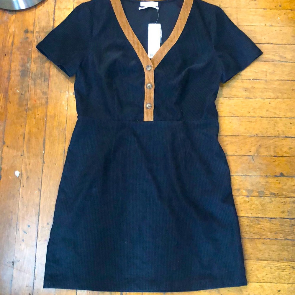 NWT Urban Outfitters Dress